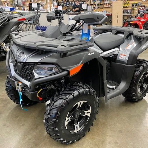 All terrain vehicle off-road ATV