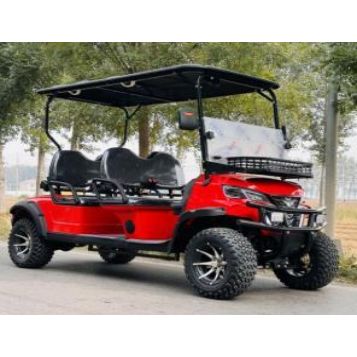 KPEVG-B-4 Golf Carts