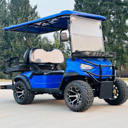 KPEVG-Q-2+2 Golf Carts