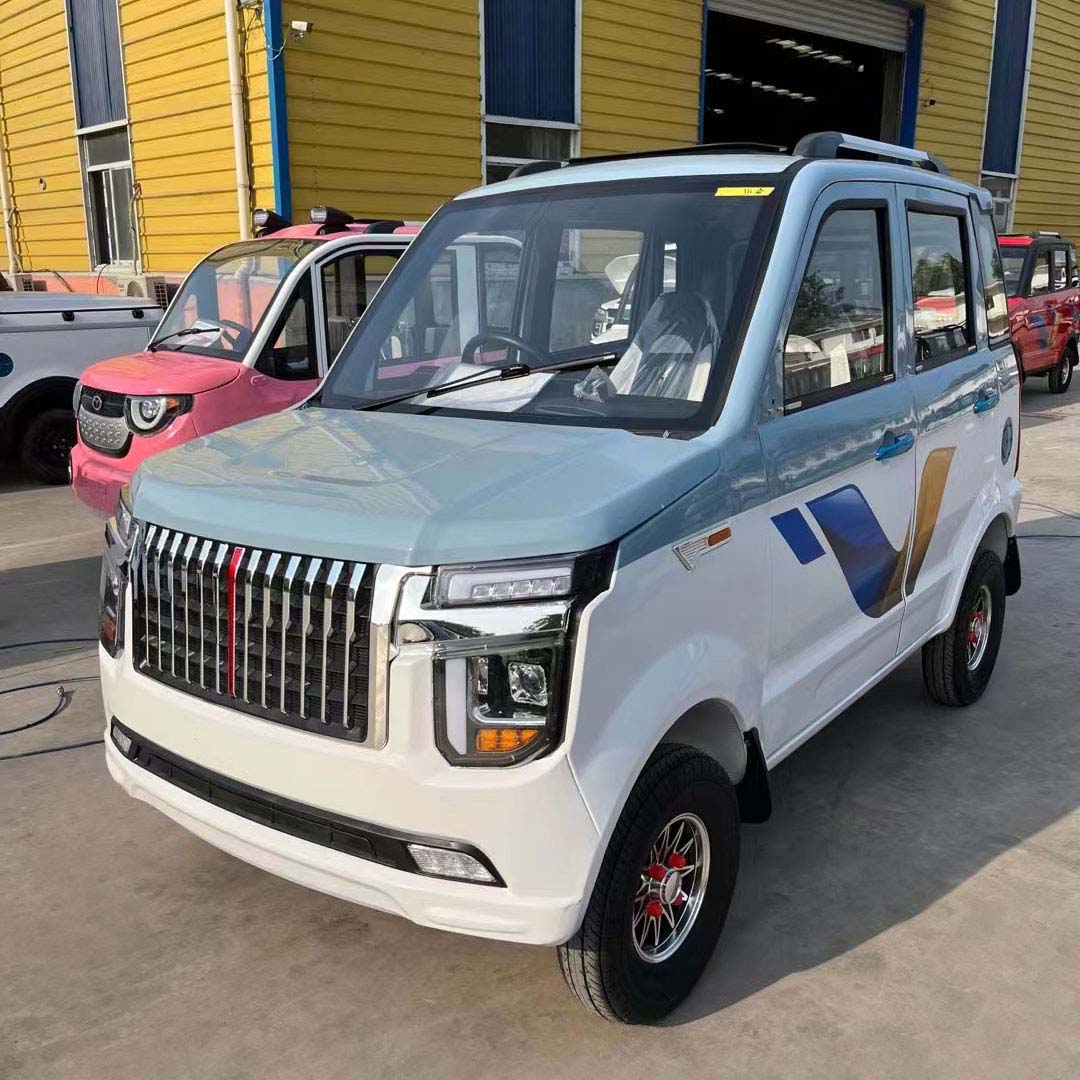 Wholesale Electric vehicle